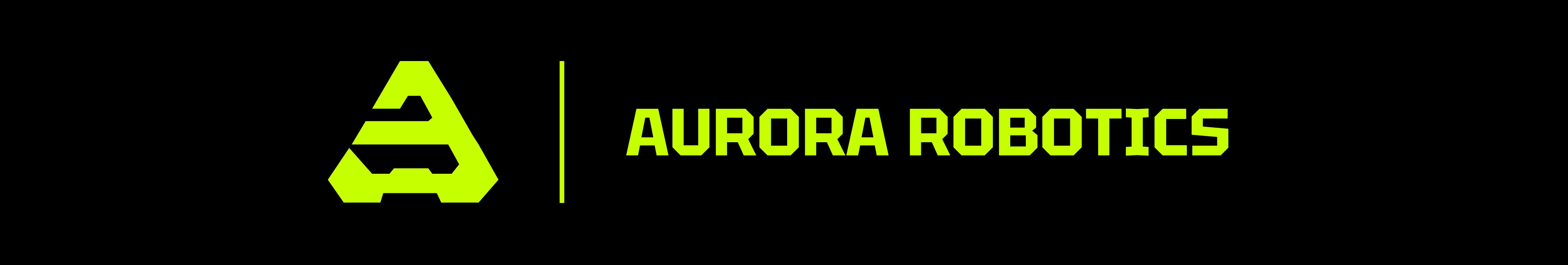 Aurora Robotics
